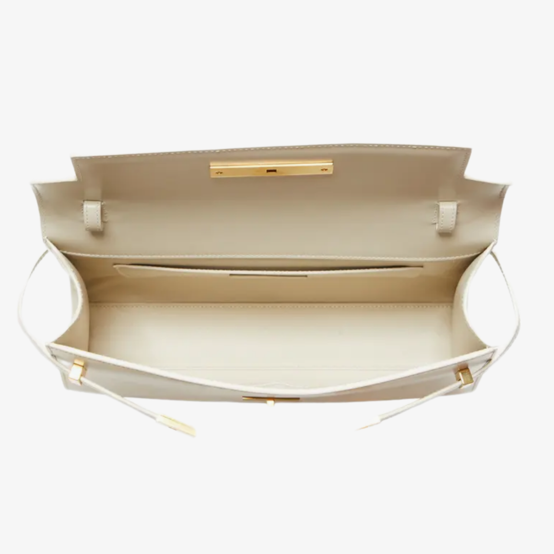 CLEMENCE - Parisian Shoulder Tote