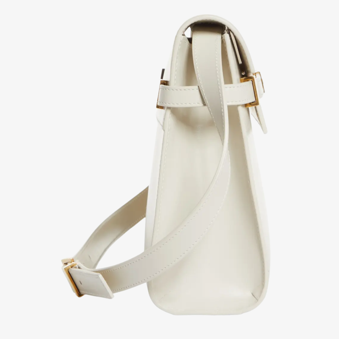 CLEMENCE - Parisian Shoulder Tote