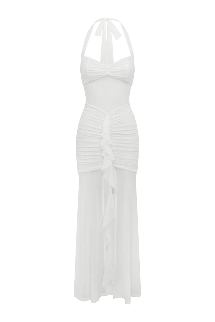 Tallula Voile Dress