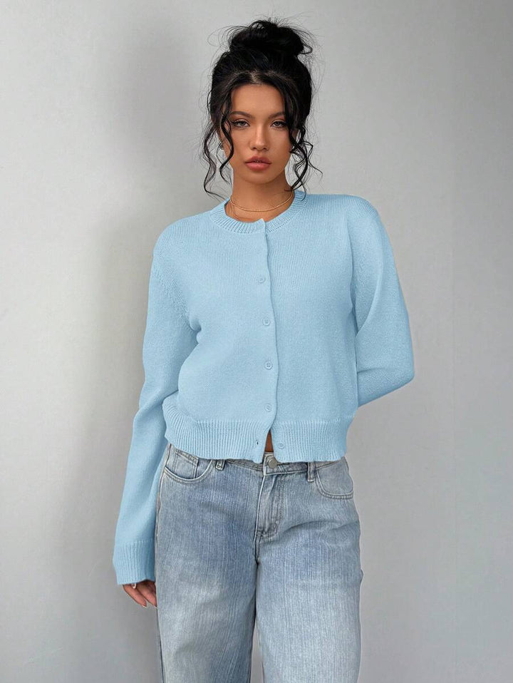 Clairette Cardigan