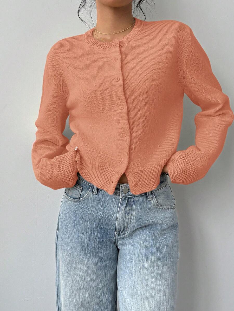 Clairette Cardigan