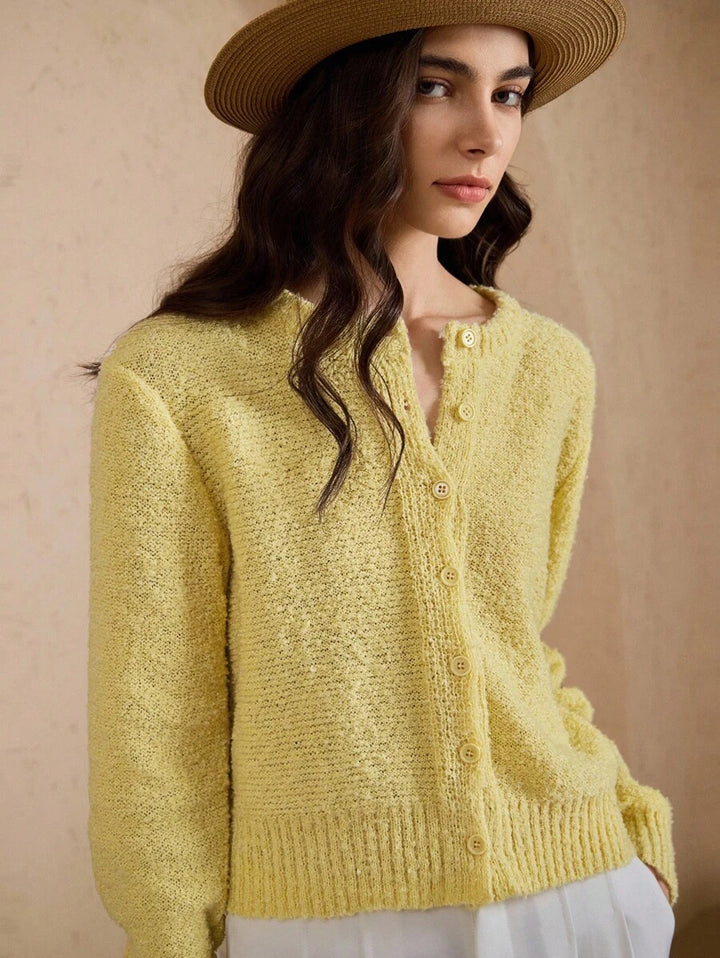 Clairette Cardigan