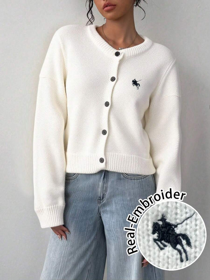 Clairette Cardigan