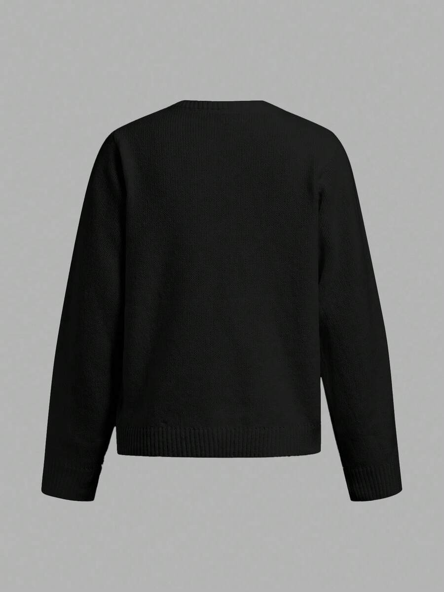 Clairette Cardigan