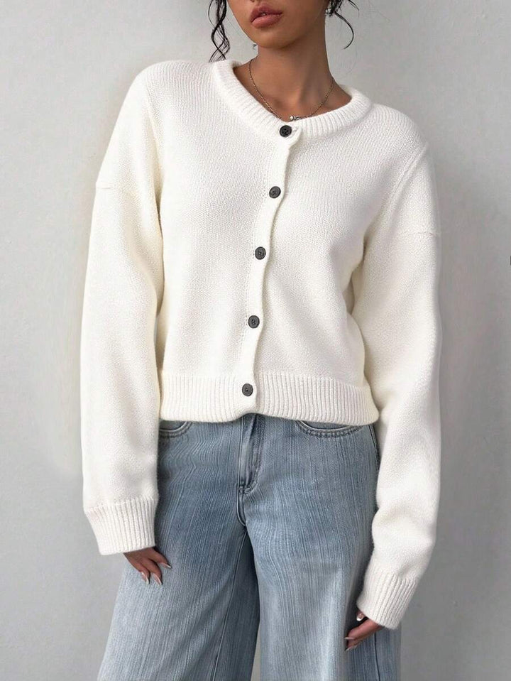Clairette Cardigan