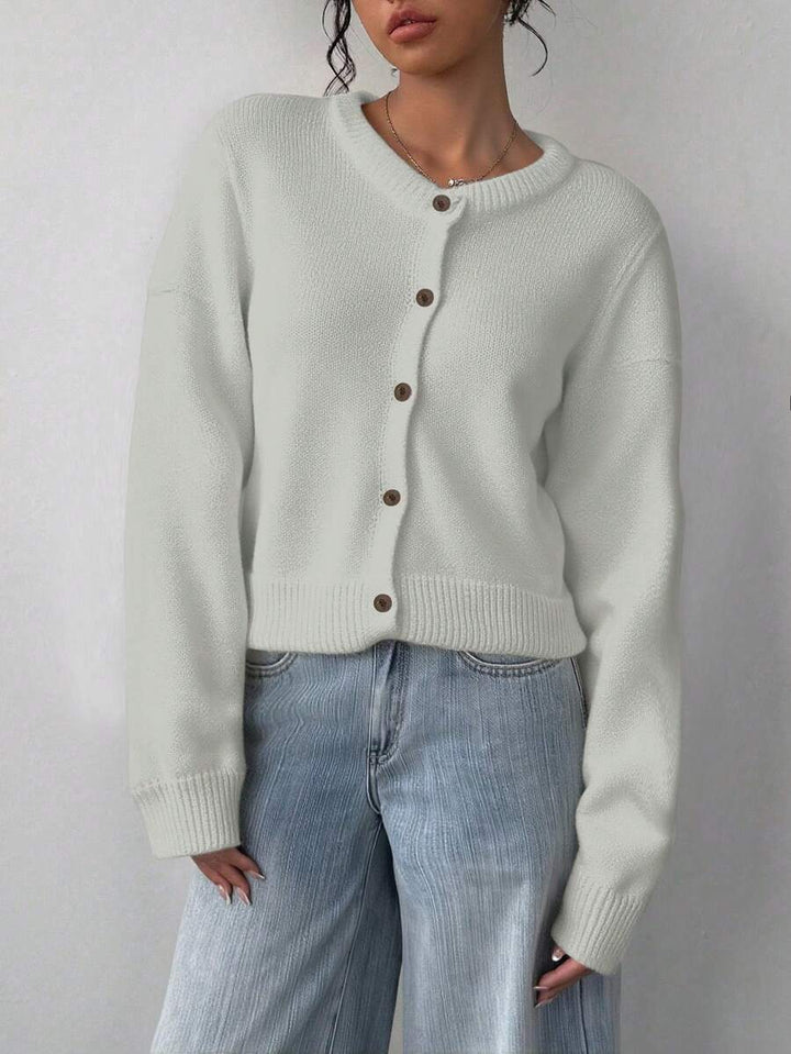 Clairette Cardigan