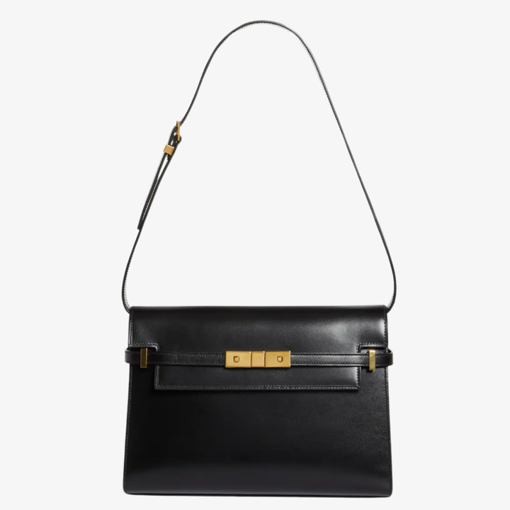 CLEMENCE - Parisian Shoulder Tote
