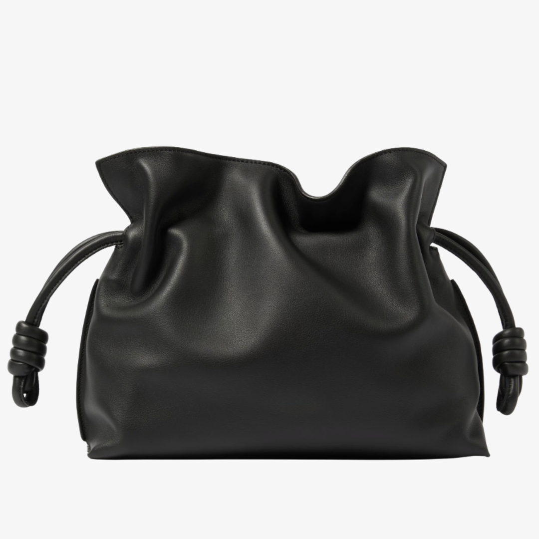 AURELIEN - Luxe Flamenco Clutch