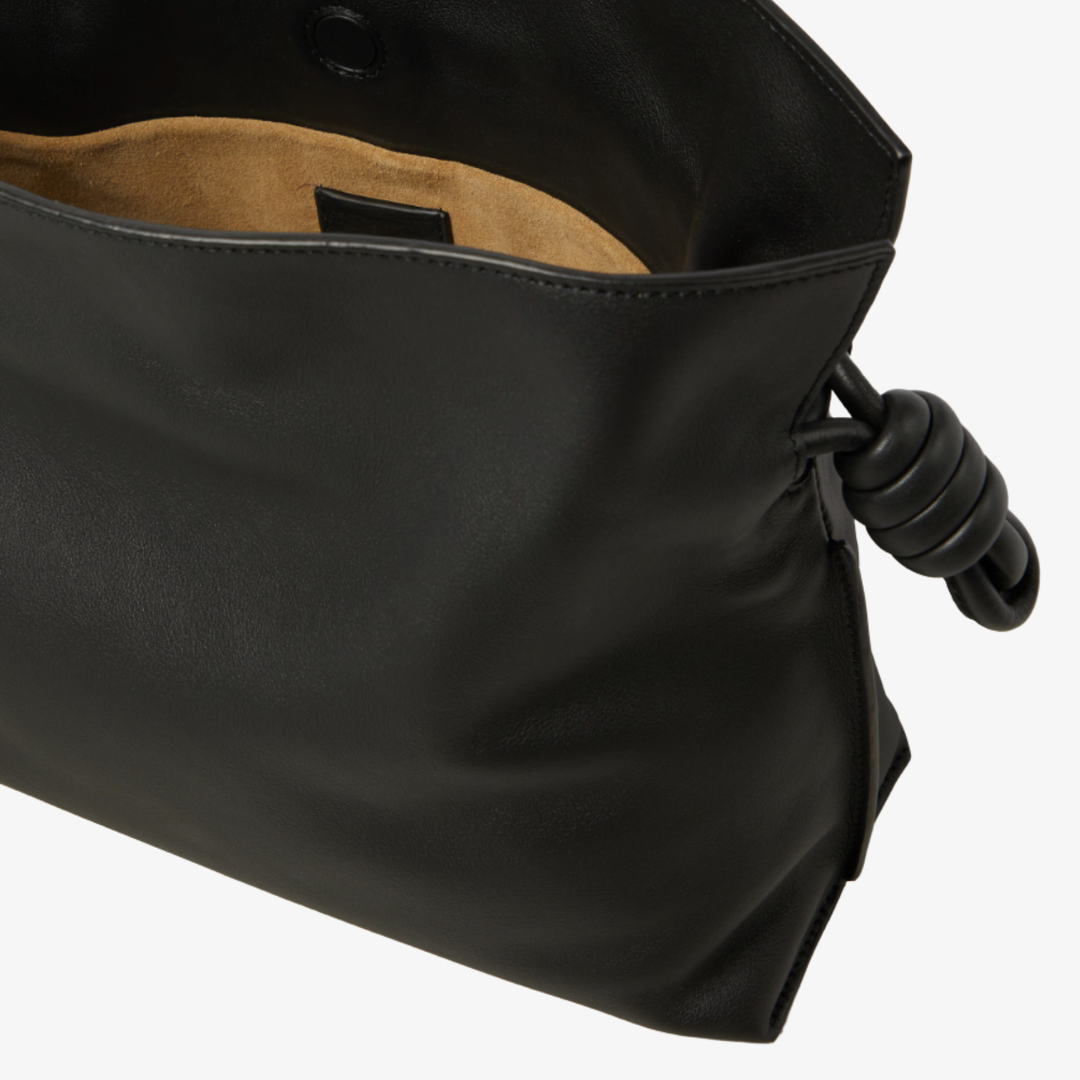 AURELIEN - Luxe Flamenco Clutch