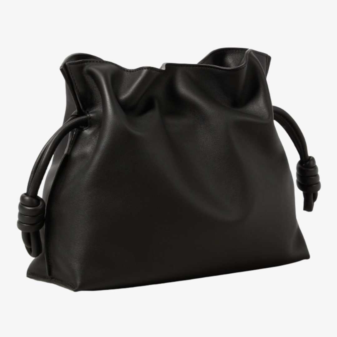 AURELIEN - Luxe Flamenco Clutch