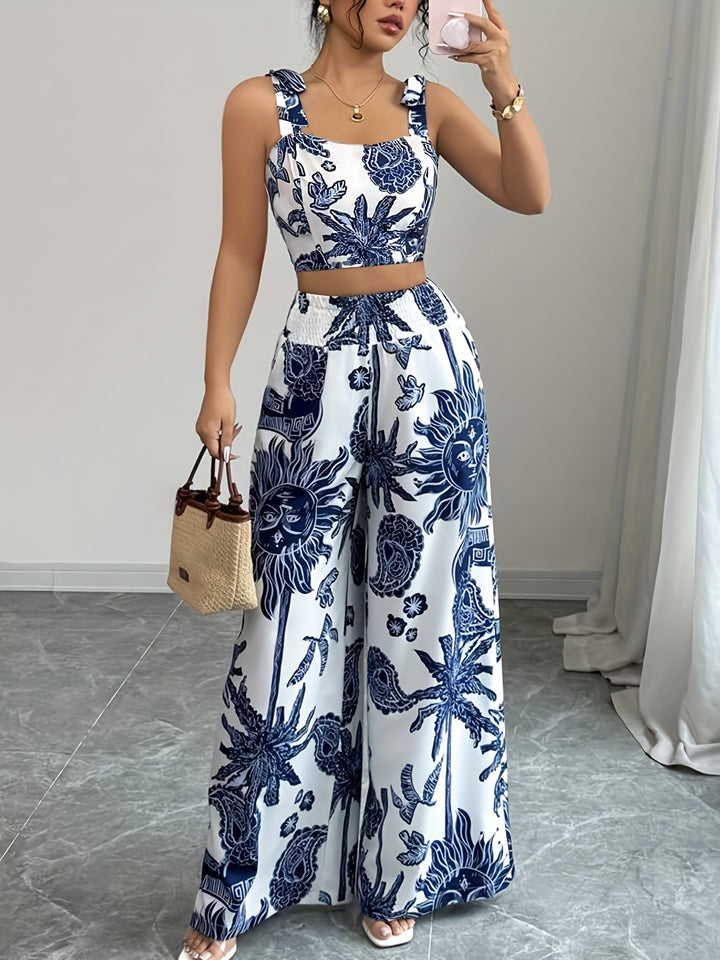 Solène Céleste Blouse