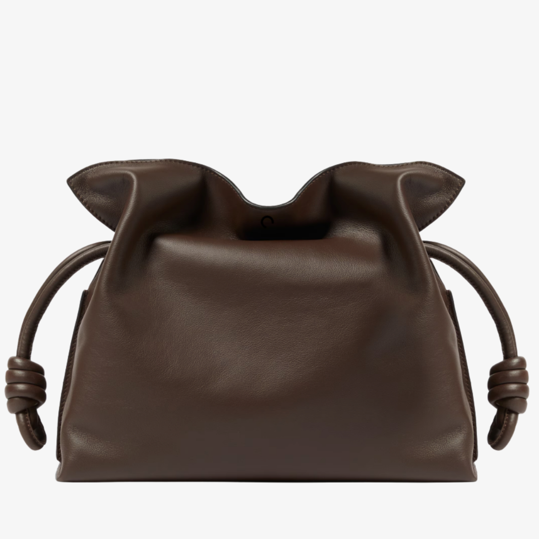 AURELIEN - Luxe Flamenco Clutch