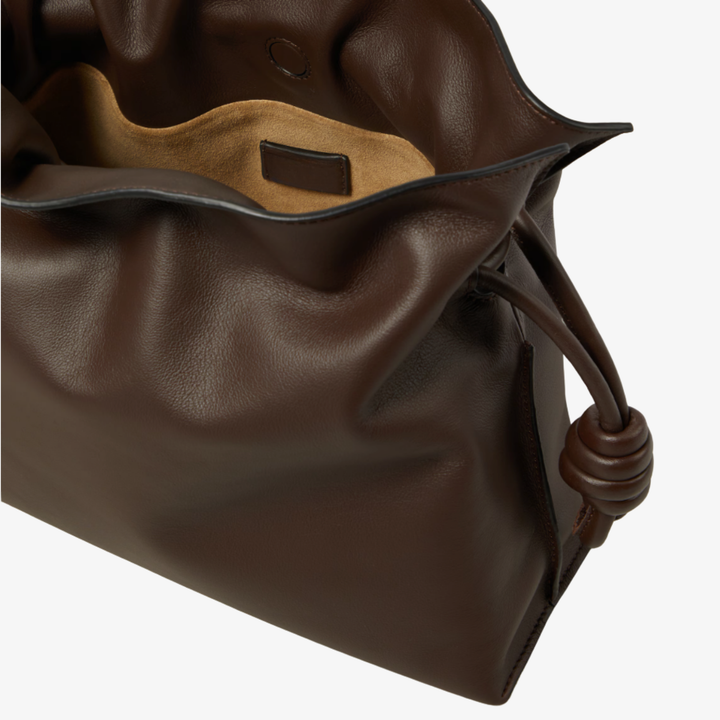 AURELIEN - Luxe Flamenco Clutch