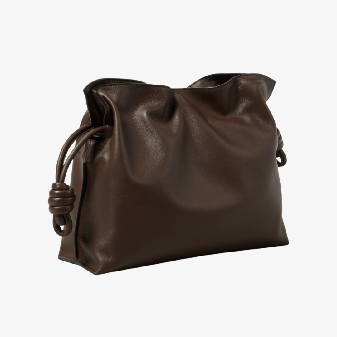 AURELIEN - Luxe Flamenco Clutch