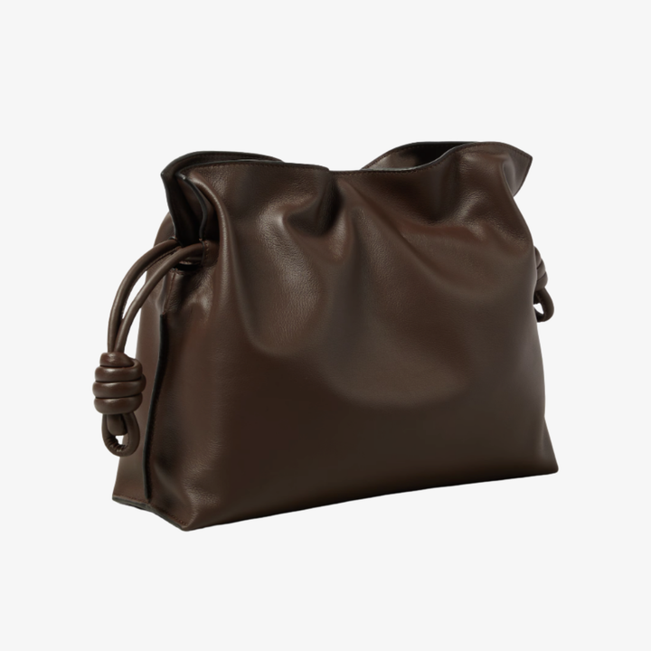 AURELIEN - Luxe Flamenco Clutch