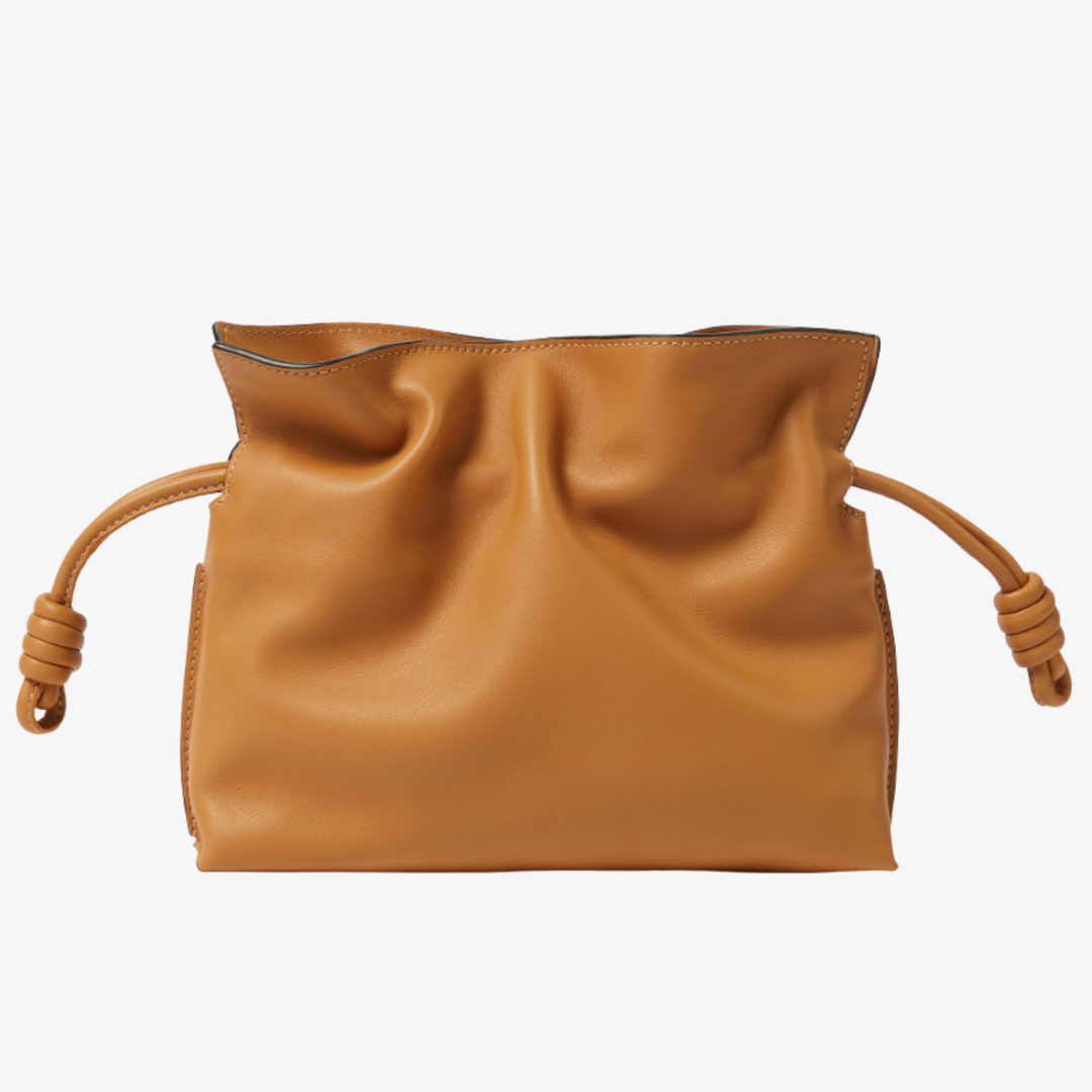 AURELIEN - Luxe Flamenco Clutch