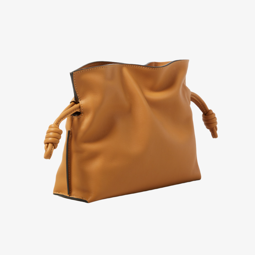 AURELIEN - Luxe Flamenco Clutch