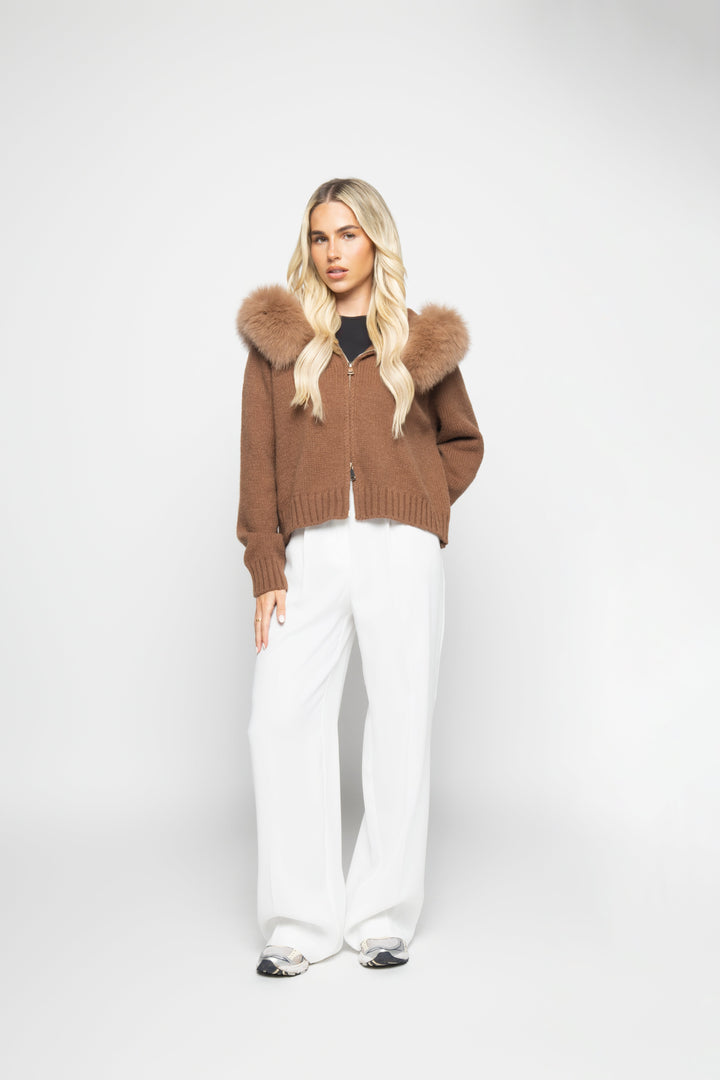 Celeste Cardigan