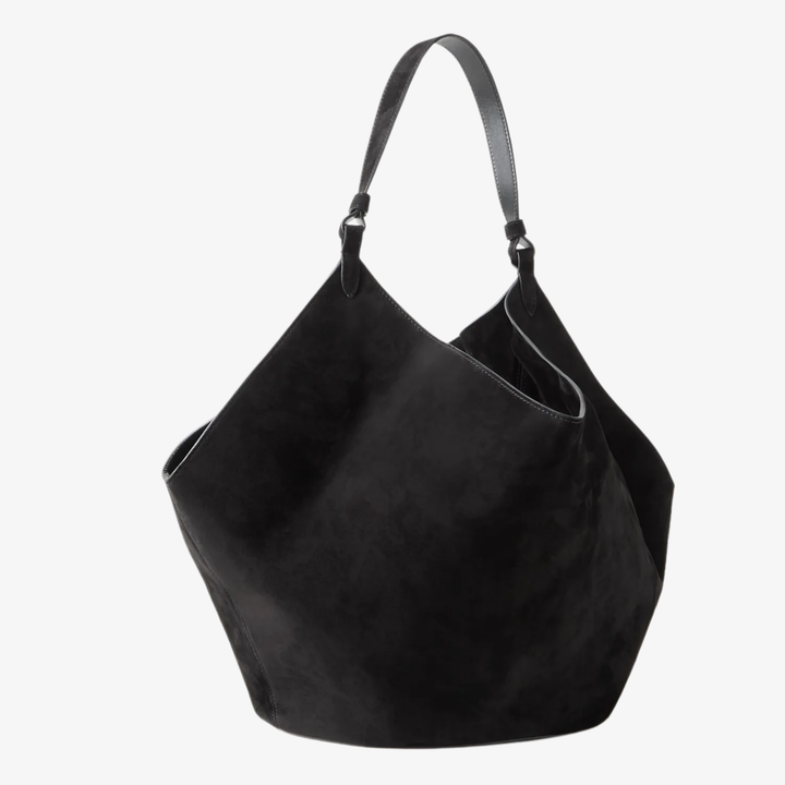 IRENE - Chic Suede Tote