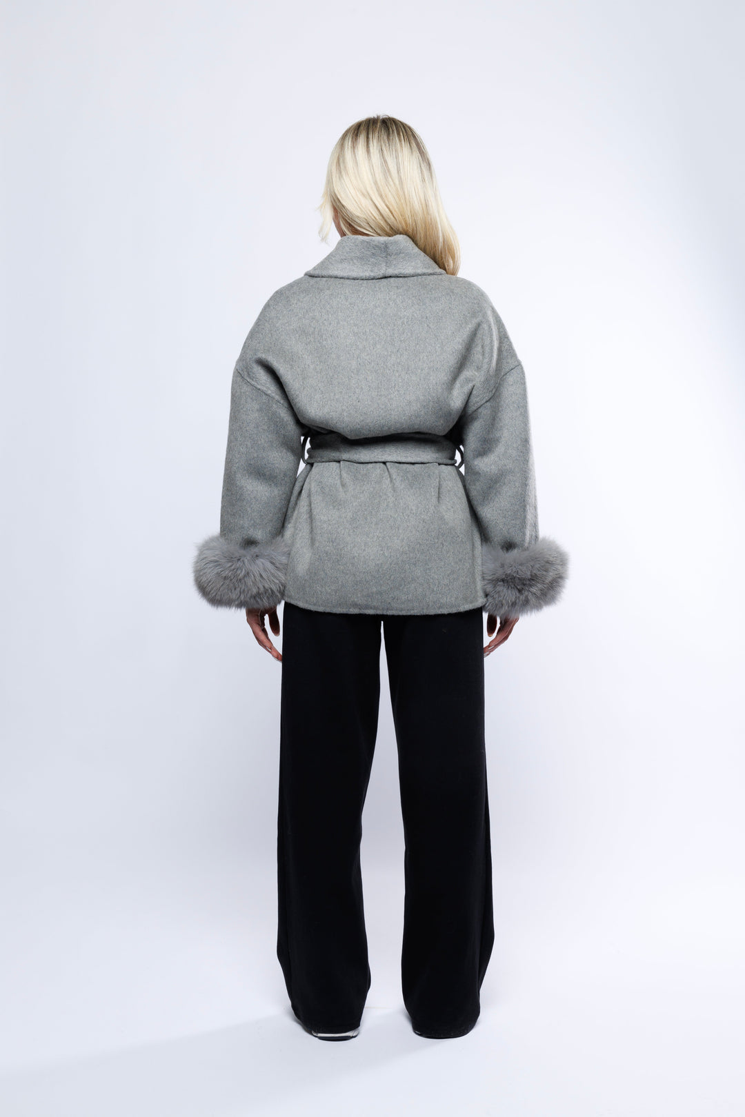 Arden Coat
