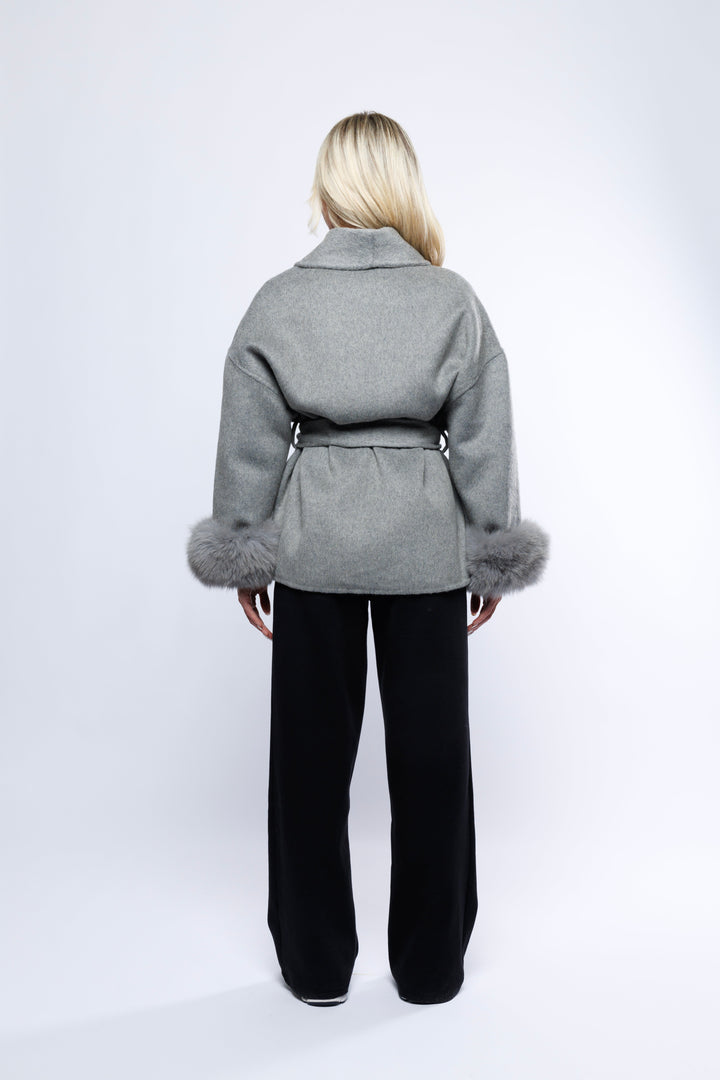 Arden Coat