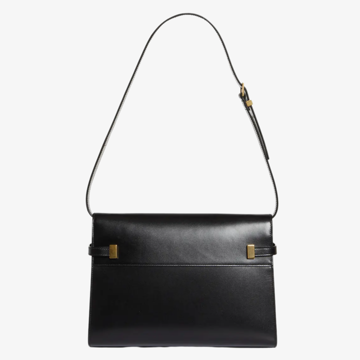 CLEMENCE - Parisian Shoulder Tote