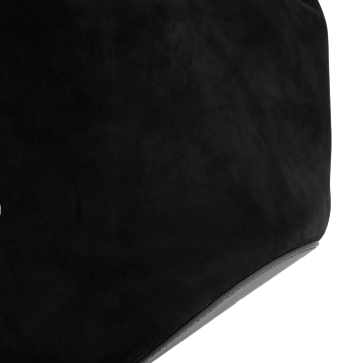 IRENE - Chic Suede Tote