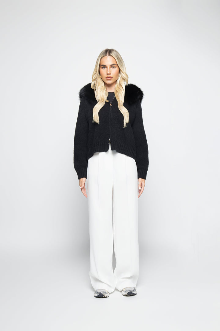 Aurora Cardigan