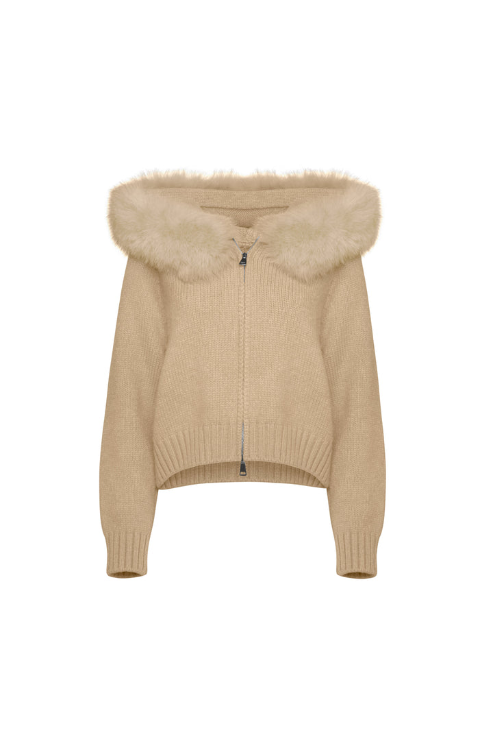 Vienna Cardigan