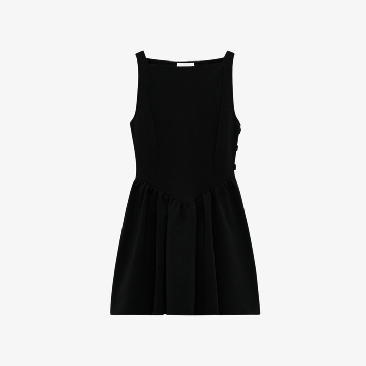 BENOIT - Chic Skater Dress