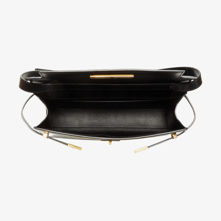 CLEMENCE - Parisian Shoulder Tote