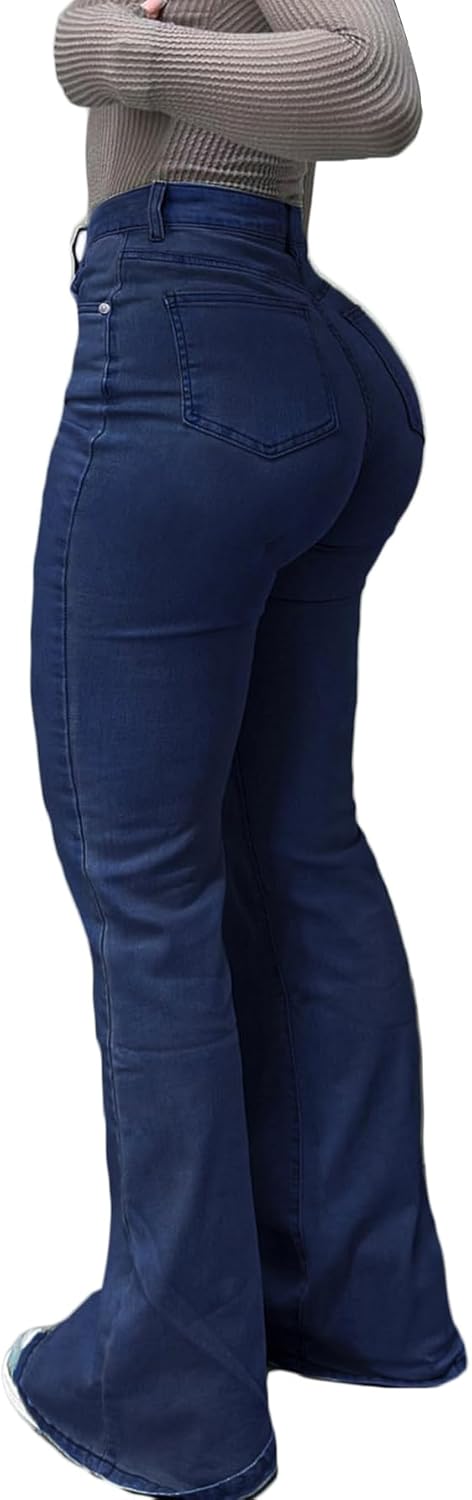 Victoire Atelier Flares