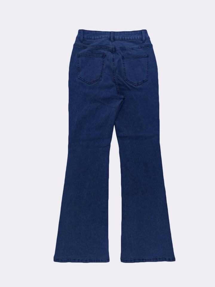 Victoire Atelier Flares