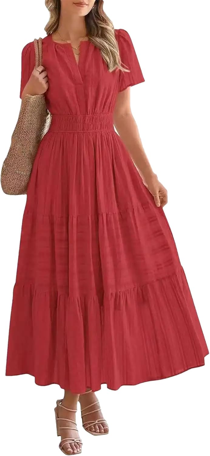 Célestine Jardin Dress