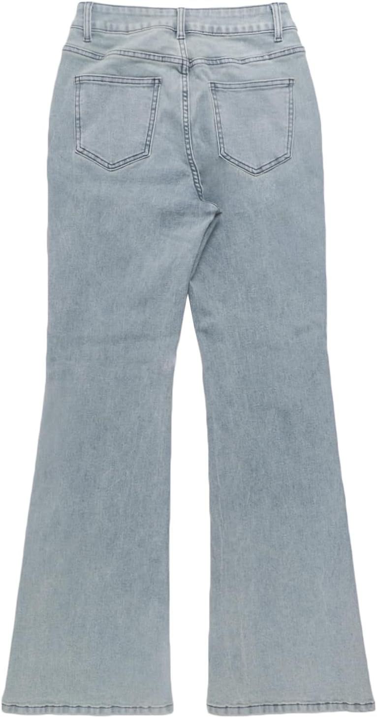 Victoire Atelier Flares