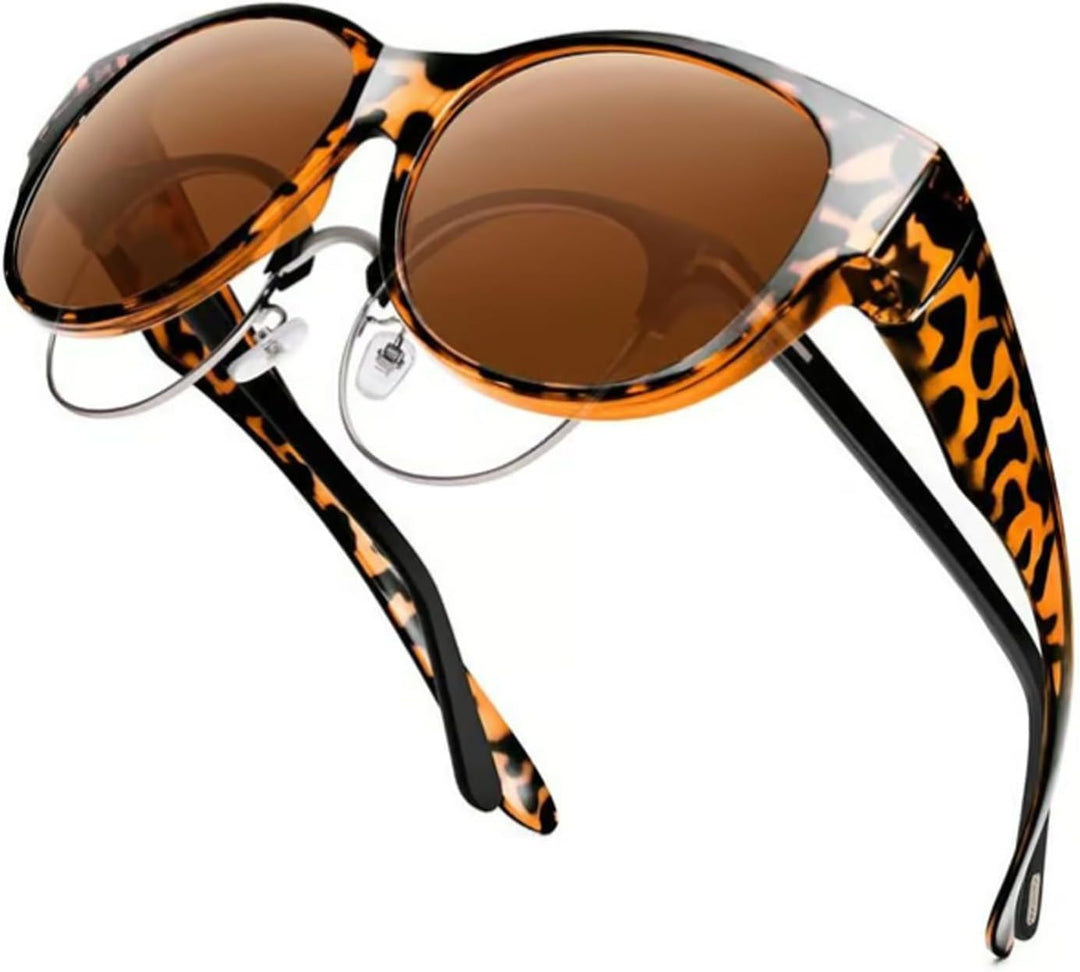 Victoire Soleil Sunglasses