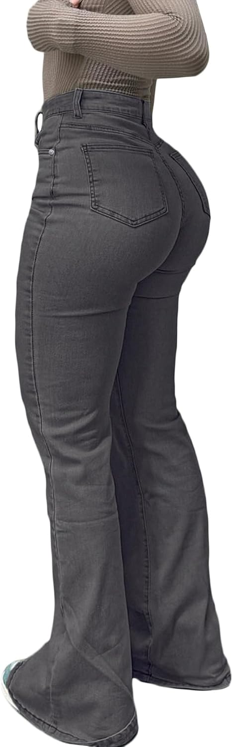 Victoire Atelier Flares