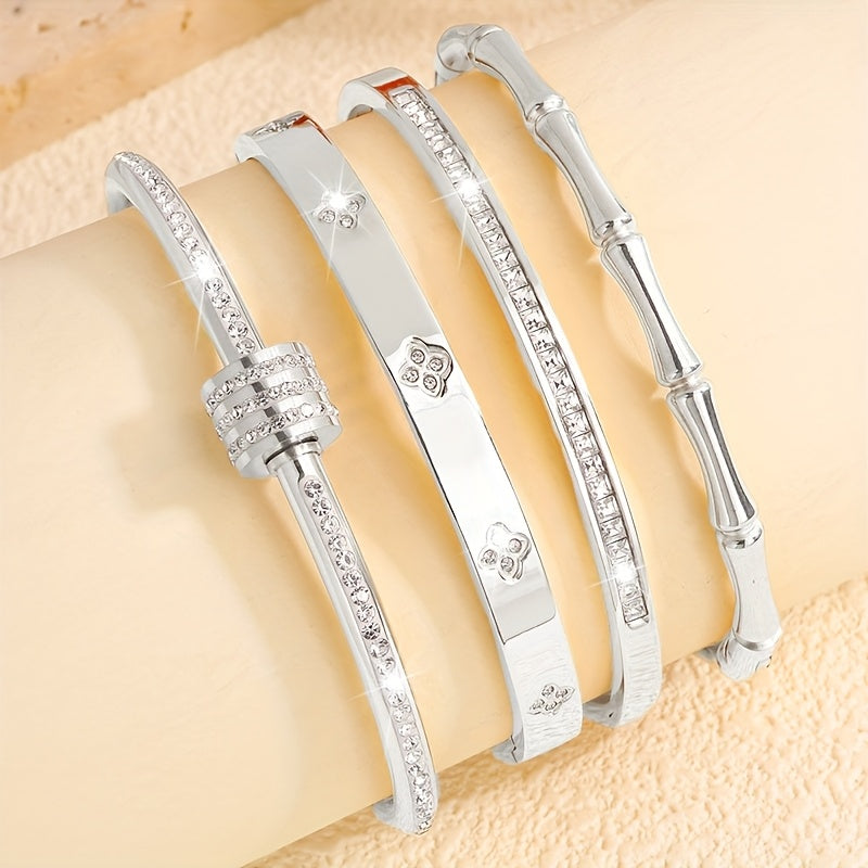 Safiya Doré Bracelet