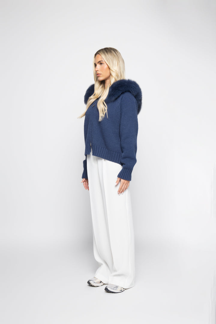 Aurora Cardigan