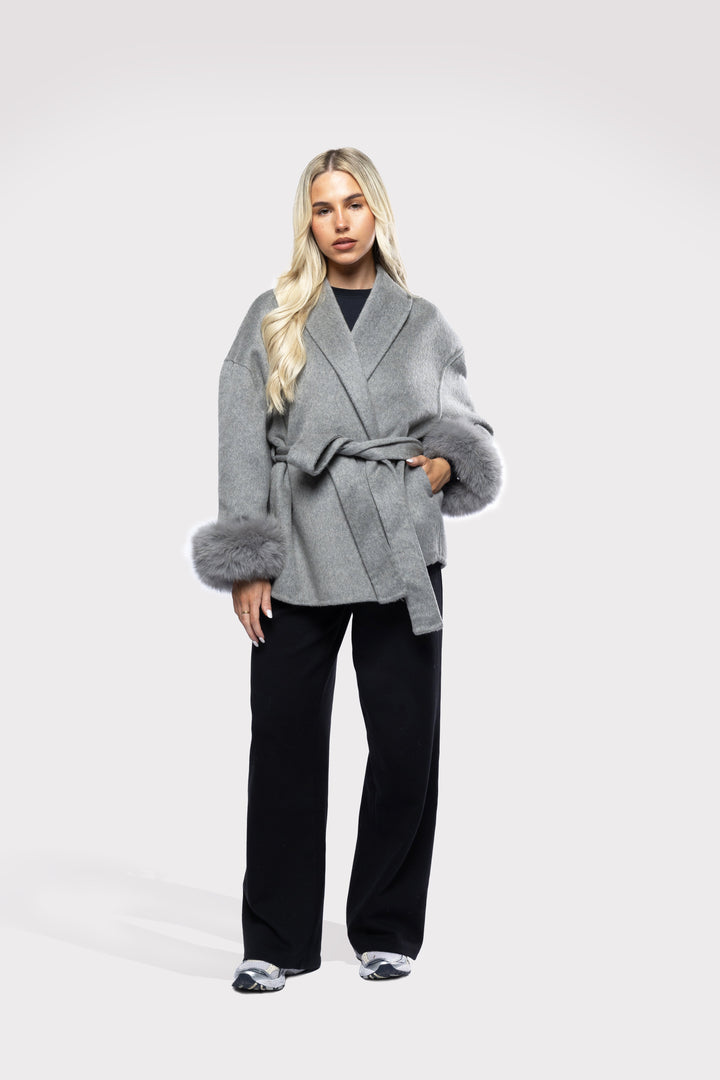 Arden Coat