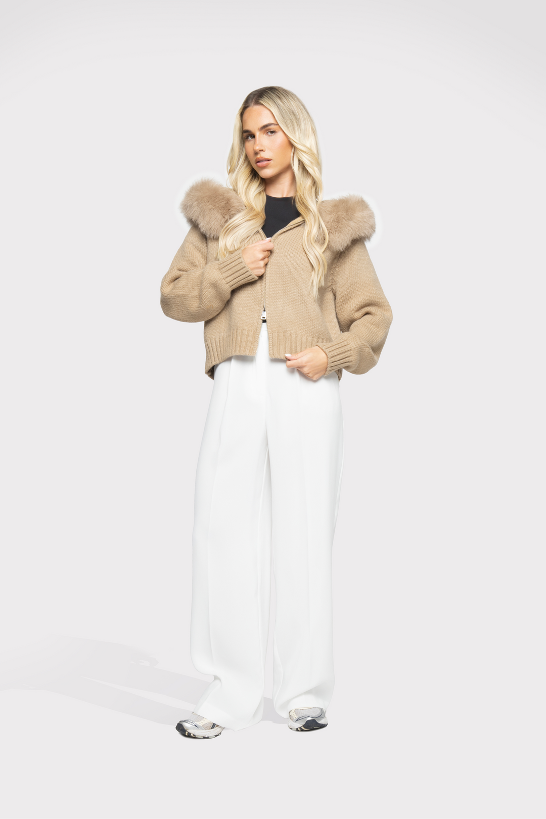 Vienna Cardigan