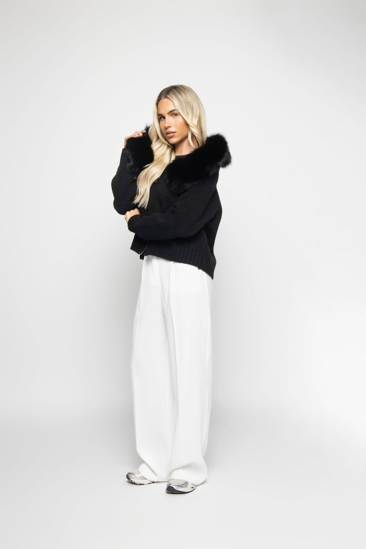 Aurora Cardigan