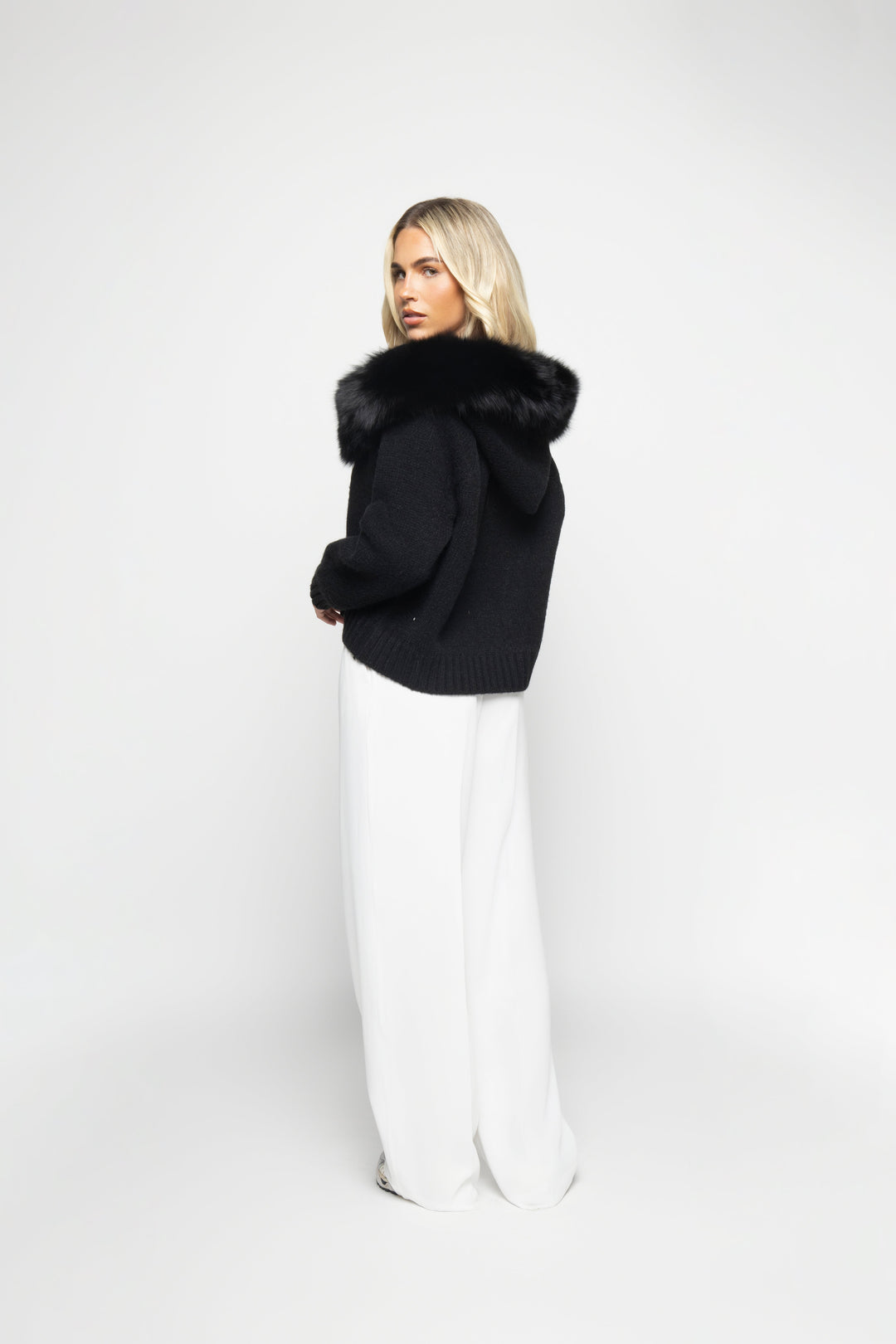 Aurora Cardigan