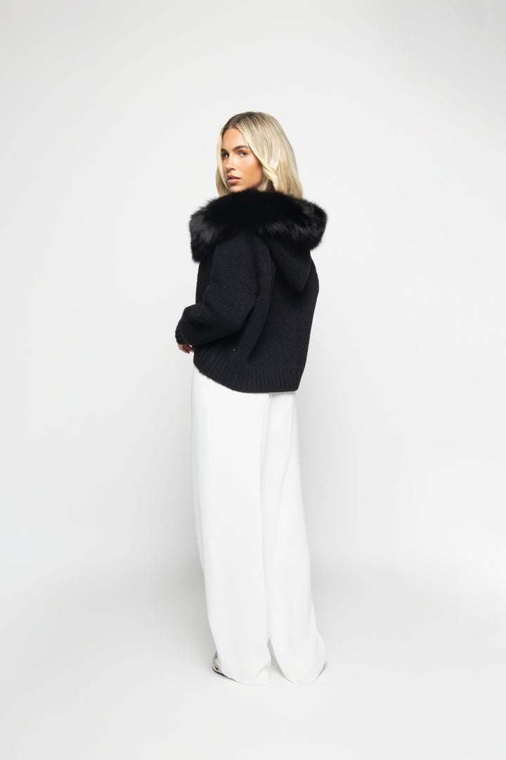 Aurora Cardigan