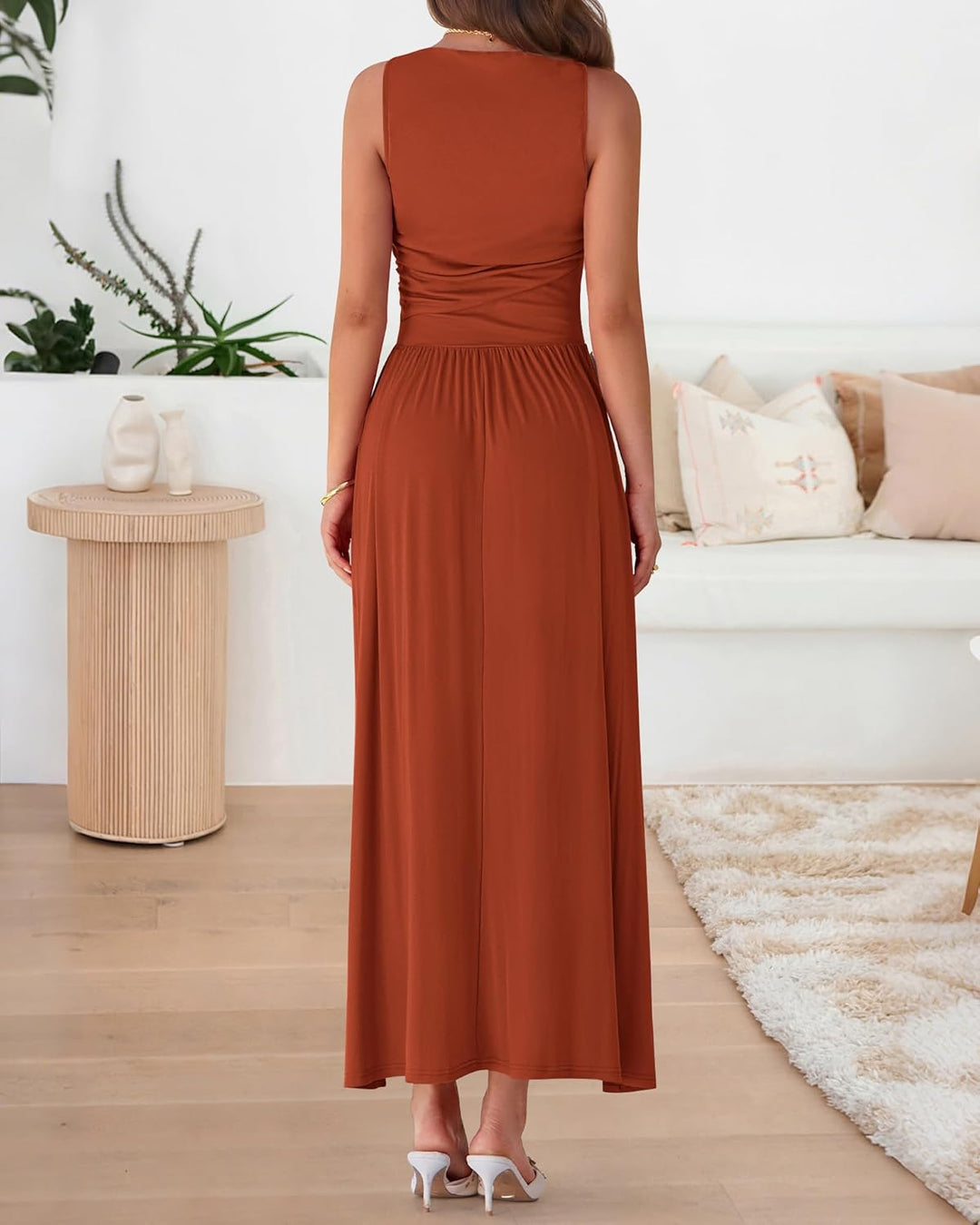 Delphine Élancé Dress