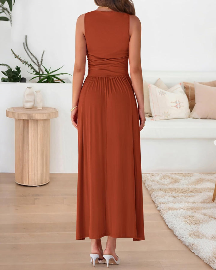 Delphine Élancé Dress