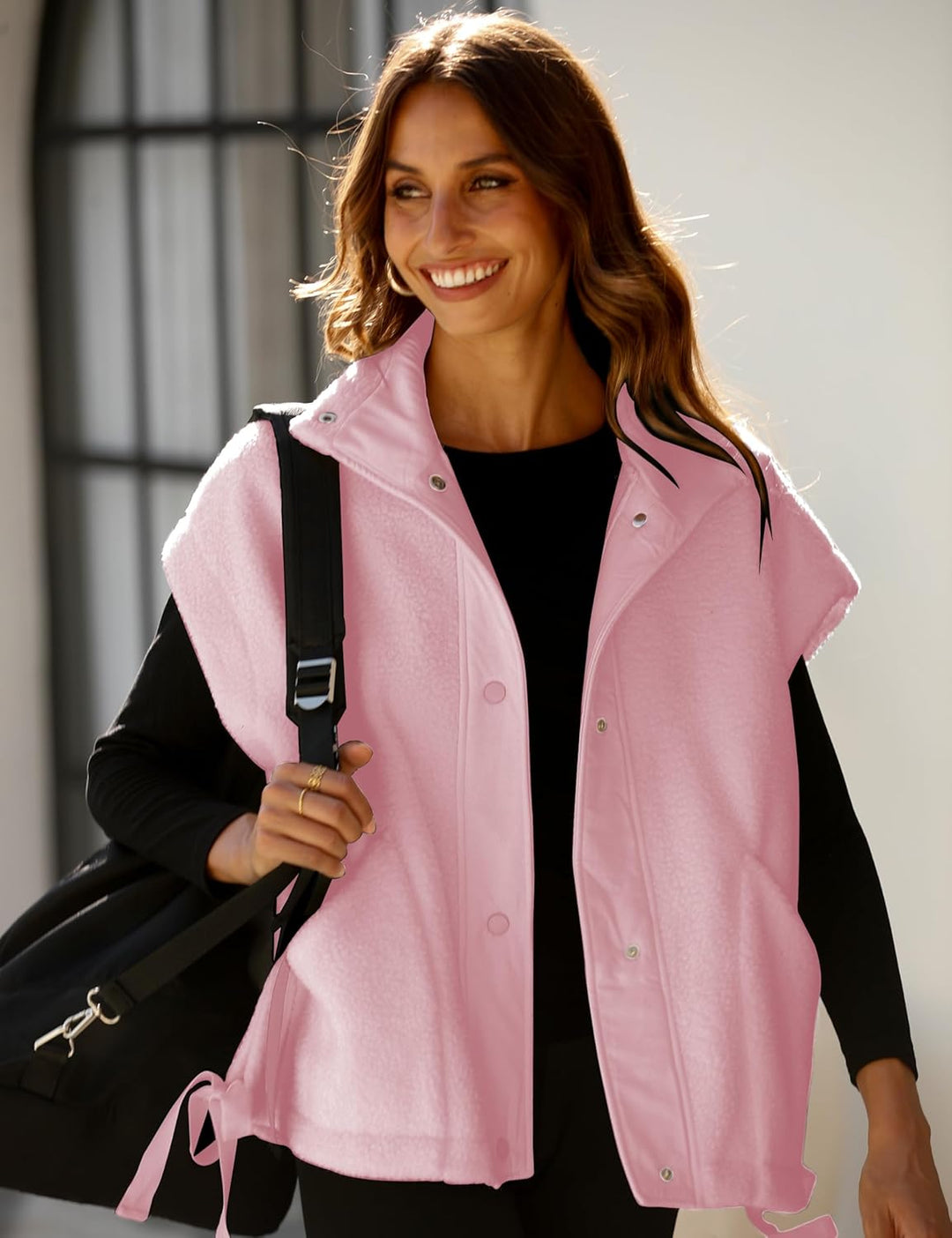 Margaux Chaleur Vest