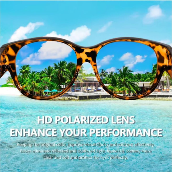 Victoire Soleil Sunglasses