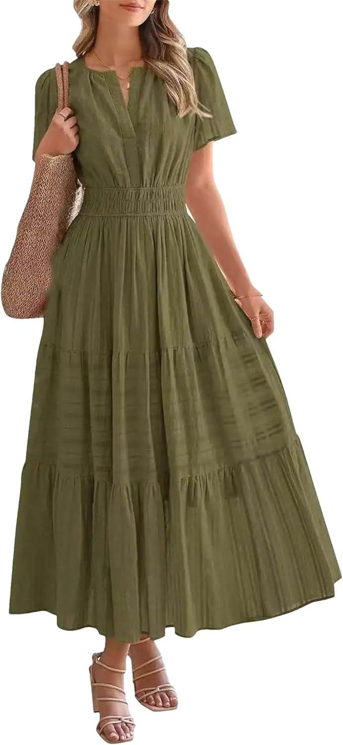 Célestine Jardin Dress