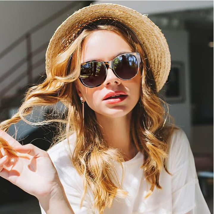 Victoire Soleil Sunglasses